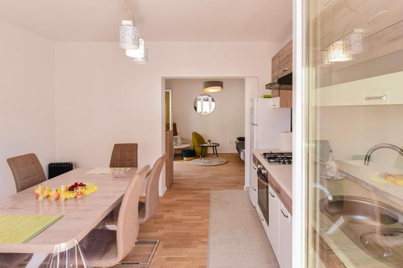 New Luxury 3 Bedroom 4 Air Conditioners زادار المظهر الخارجي الصورة