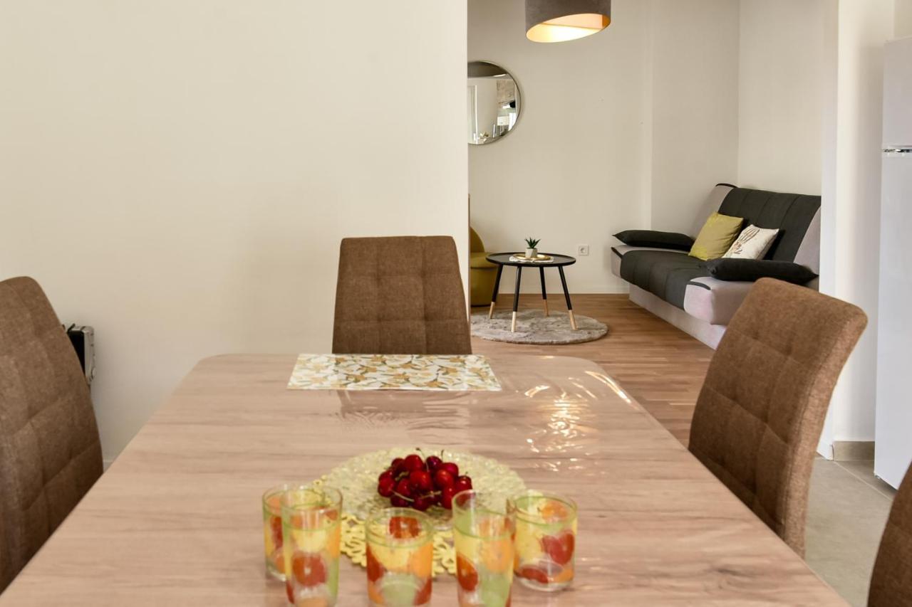 New Luxury 3 Bedroom 4 Air Conditioners زادار المظهر الخارجي الصورة