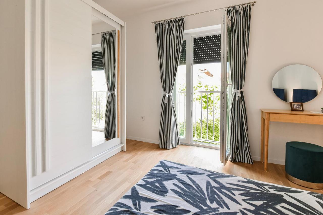 New Luxury 3 Bedroom 4 Air Conditioners زادار المظهر الخارجي الصورة