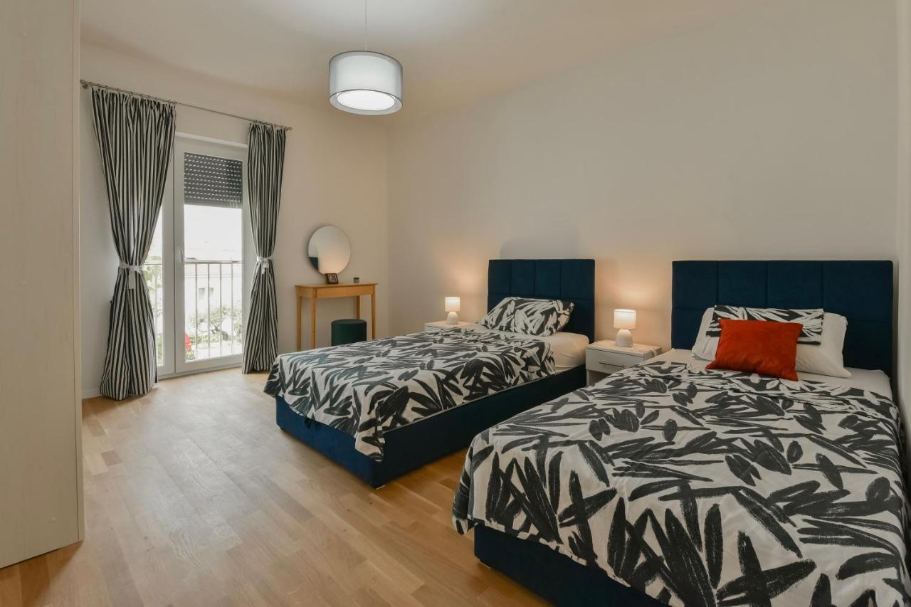 New Luxury 3 Bedroom 4 Air Conditioners زادار المظهر الخارجي الصورة